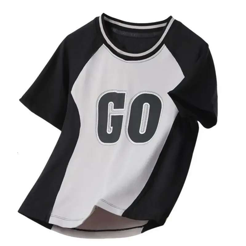 Ddmyshoesvip Children Summer Sports T Shirt Kids Beach O Neck Short Sleeve Top Boys Girls Casual Breathable Workout Gym Fiess Sportwear
