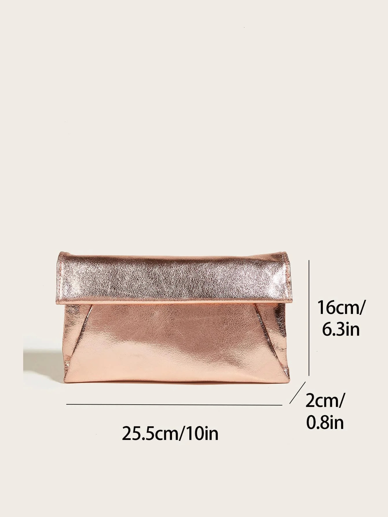 Womens Sparkling Evening Package Envelope Clutch Shoulder Chain Handbag Bridal Wedding Wallet Roll Top Bag 250326
