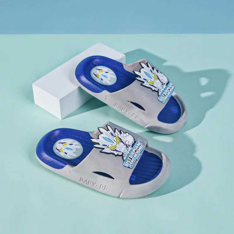 Slipper The new Siro childrens slide is suitable for outdoor beach swimming in spring and summer. S25326