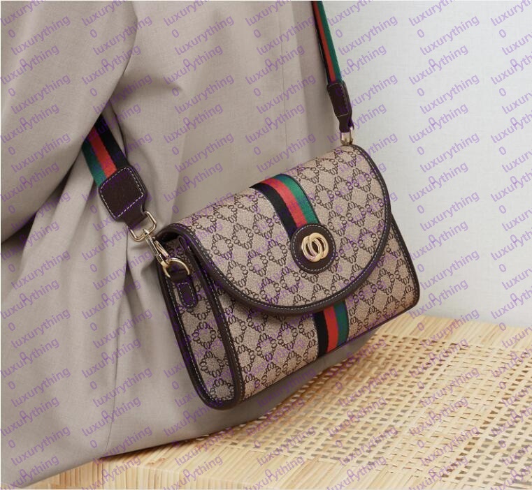 TOP Designer Bag woman bag shoulder bags Cross Body Wallets messenger bags Leather Patchwork Men Women handbag designer handbag fashion bag wallet phone bag