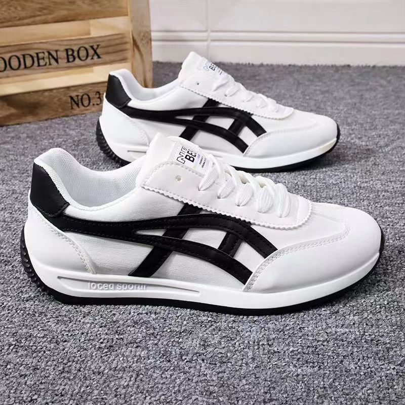 Designer shoes free shipping men sports shoes blue black green antislip comfortable breathable outdoor running shoes Classics