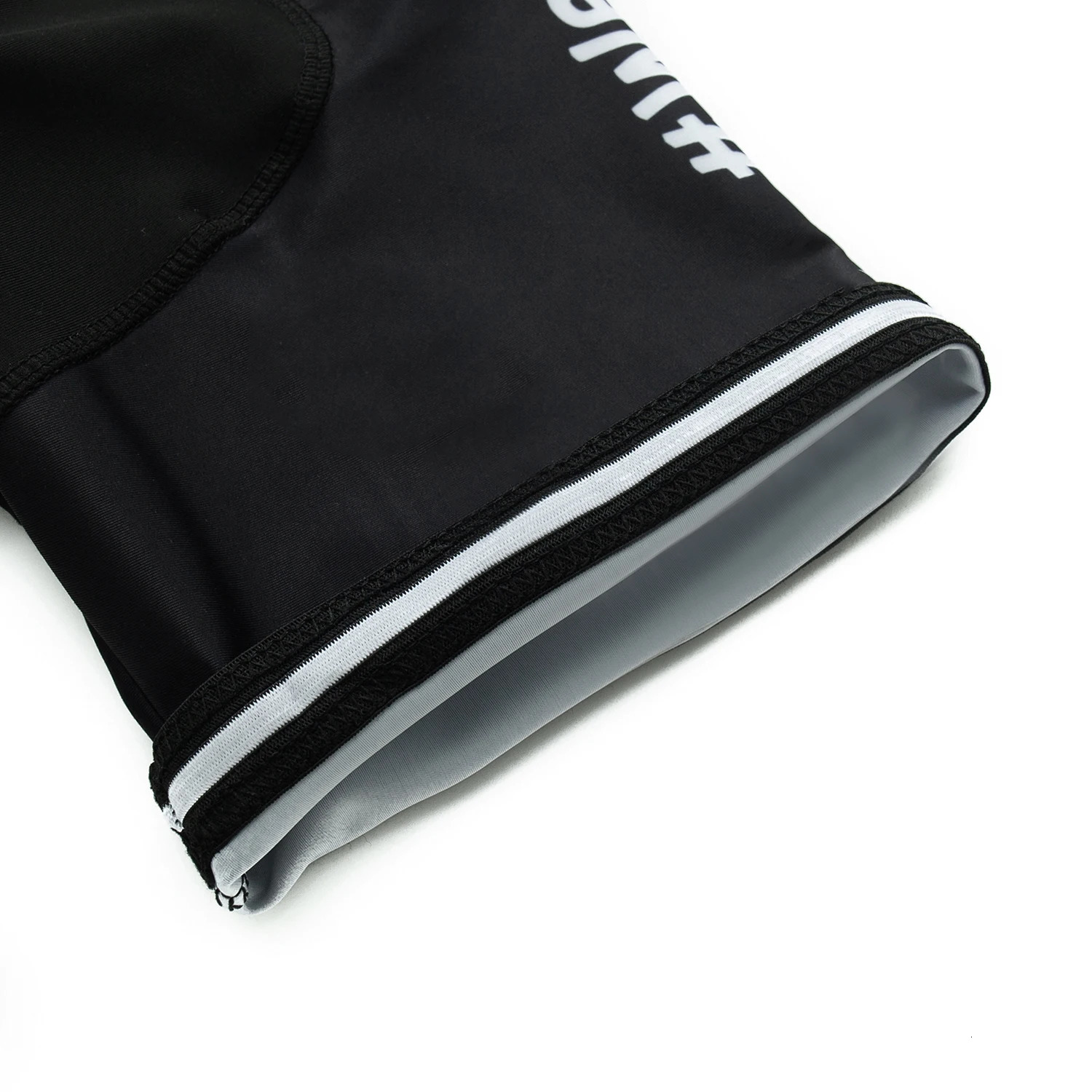 UAE Cycling Bibs Shorts Men Women 20D Gel Pad Black Quick Dry Bike Pants Ropa Ciclismo Culottes 250326
