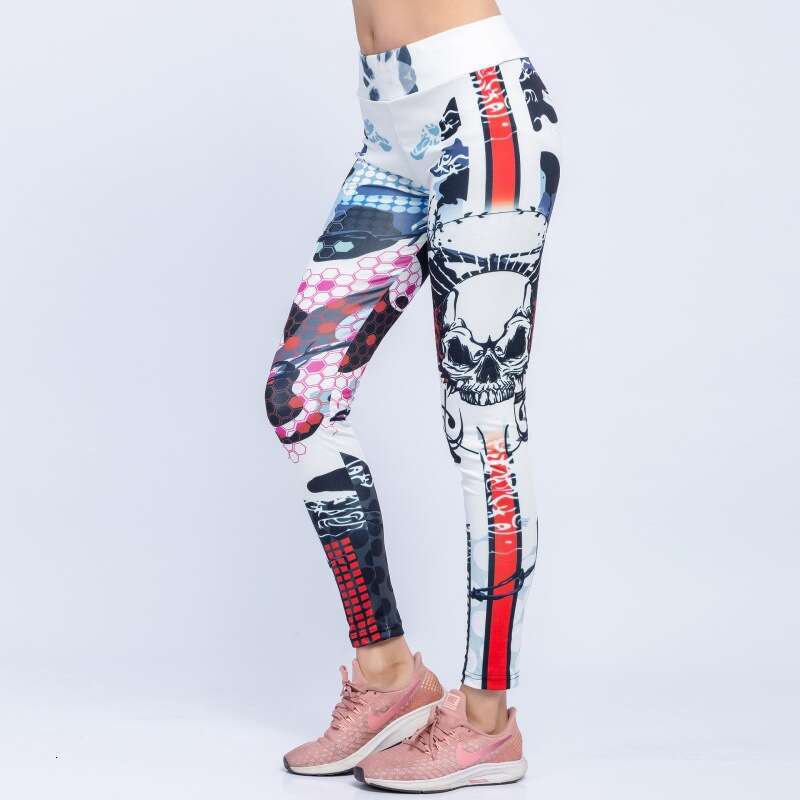 Women Yoga Pants Hot Selling New Women S Fashion Yoga Pants Waist And High Elasticity Sports Leggings Fitness Pants For Women