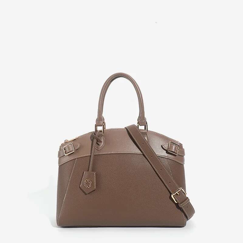 TB 2025 New Womens High-End Handbags Commuting Shoulder Mummy Crossbody Bags