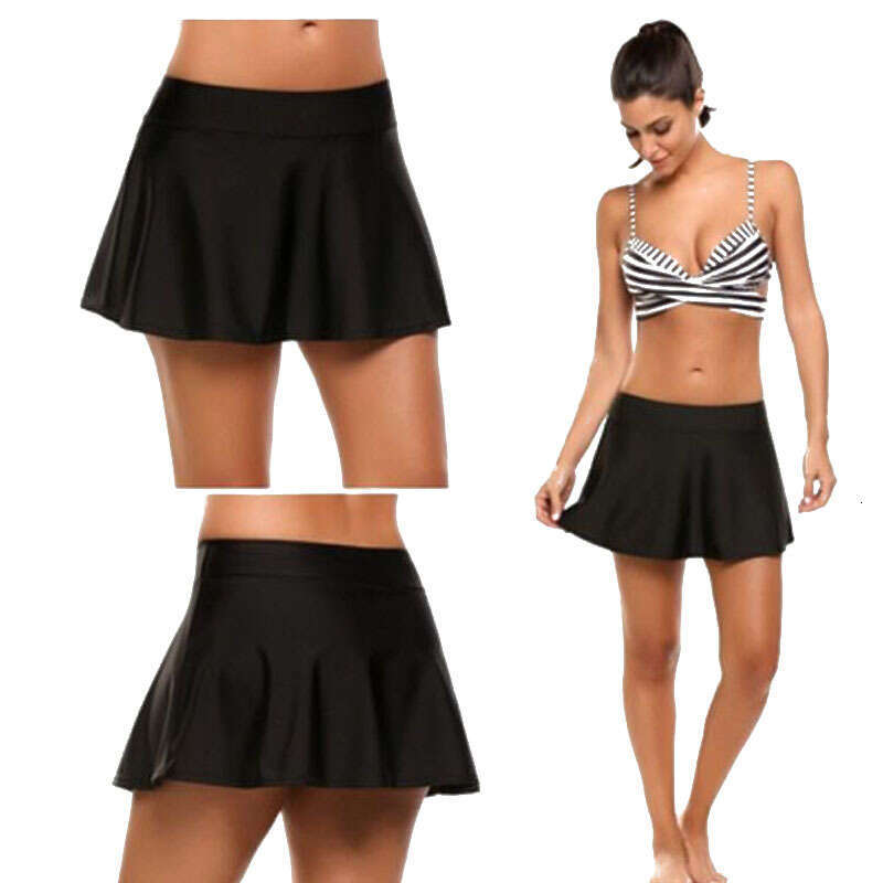 Women Yoga Pants New Summer Cool Running Leisure Fitness Sports Skirt Mini Skirt For Women YJ