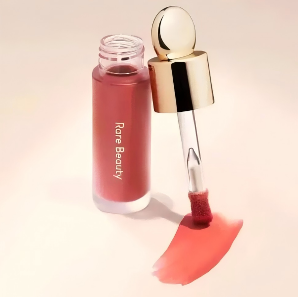 Makeup Blush Rare Beauty Soft Pinch Liquid Blush 7.5ml 7 color Face Cheek Long Lasting Matte Blusher