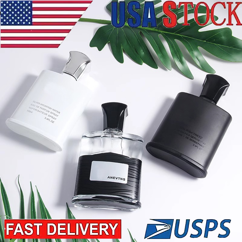 Free Shipping To The US in 3-7 Days Perfume Eau De Perfume Aftershave for Men Women Cologne Lasting Time Good Quality High Parfume Capactity
