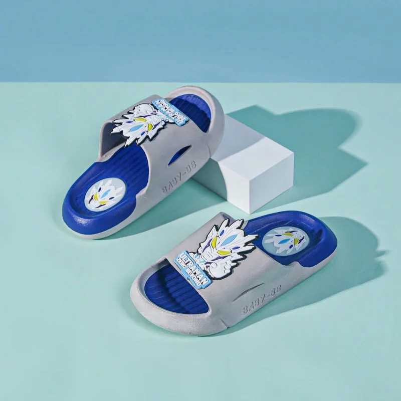 Slipper The new Siro childrens slide is suitable for outdoor beach swimming in spring and summer. S25326