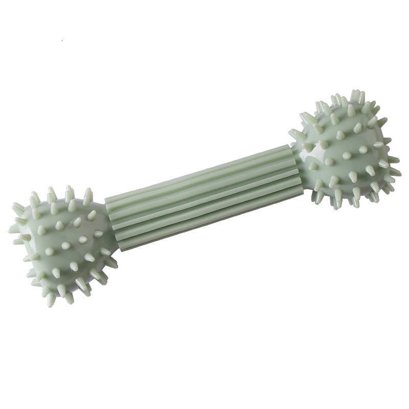 Pet toys, grinding teeth, gnawing sticks, dog leakage toys, dog chewing toys, interactive dog biting toys, factory direct sales