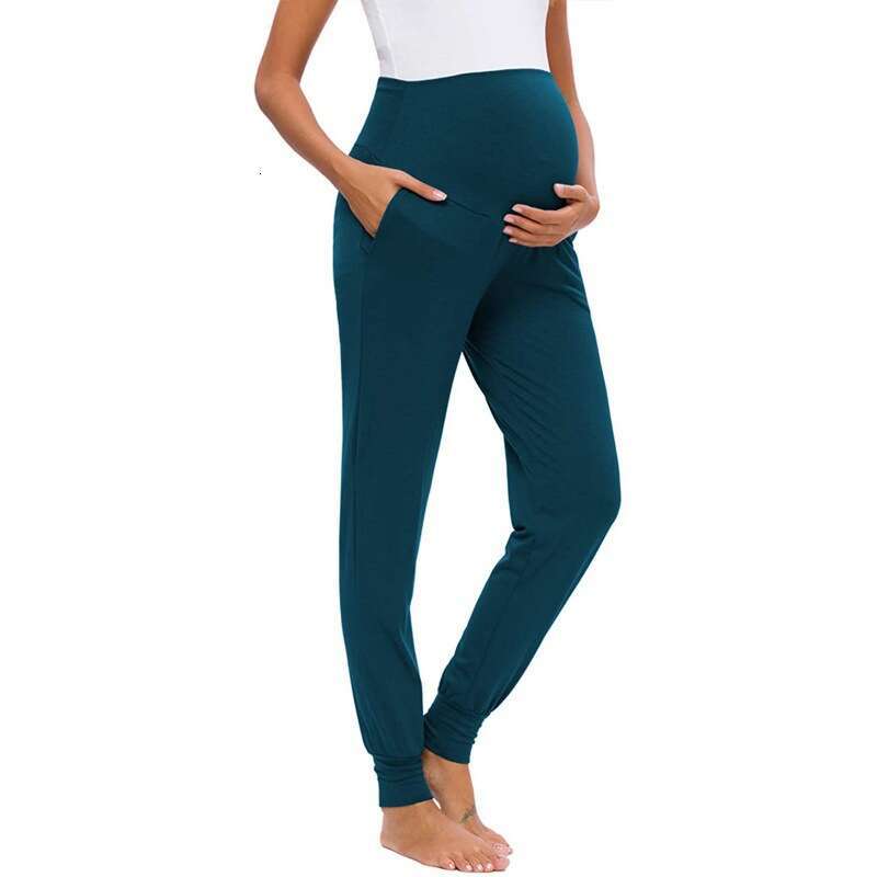 Women Yoga Pants New Product Maternity Sports Pants Women S Yoga Multi Color