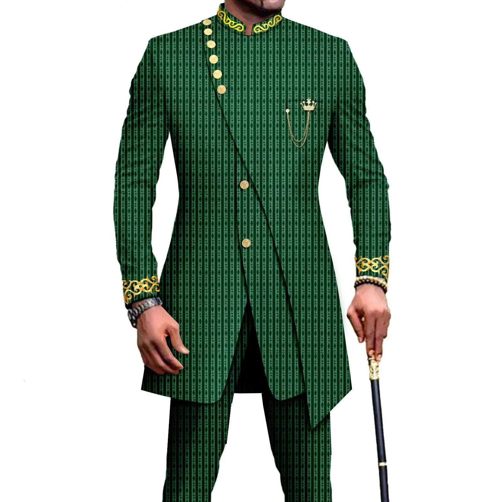casual mens ultrathin twopiece set for clothing 250326