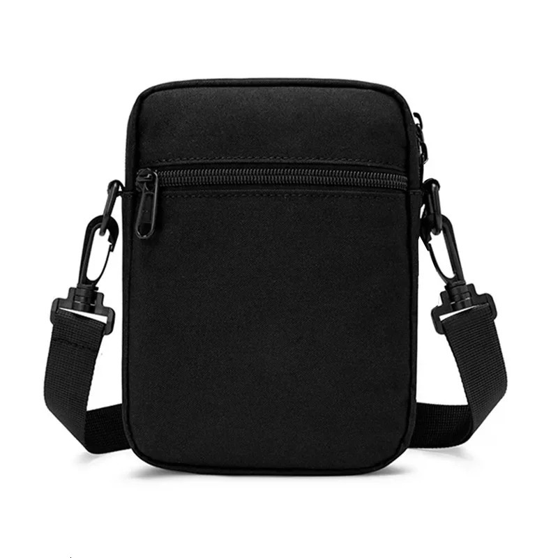 Home>Products>Shoulder bag>Oxford fabric casual mens bag>Small square bag>Fashion diagonal cross handbag 250326