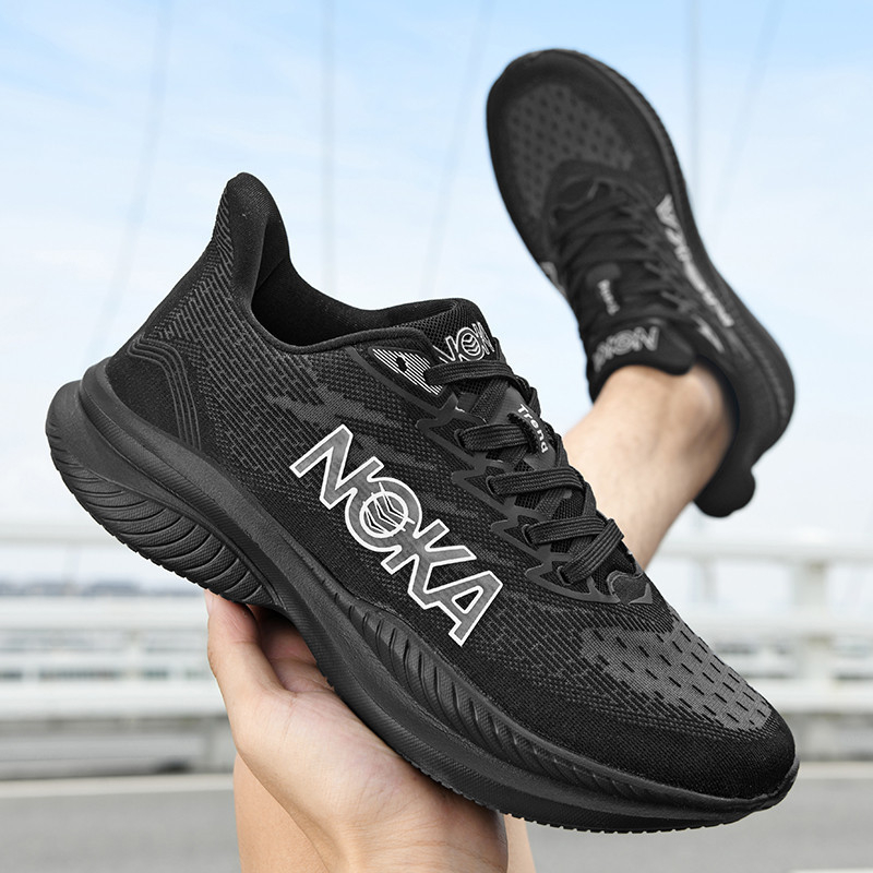 hot Free shipping designer Running Shoes for man classic sport outdoor Recreation Massage trainer shoes