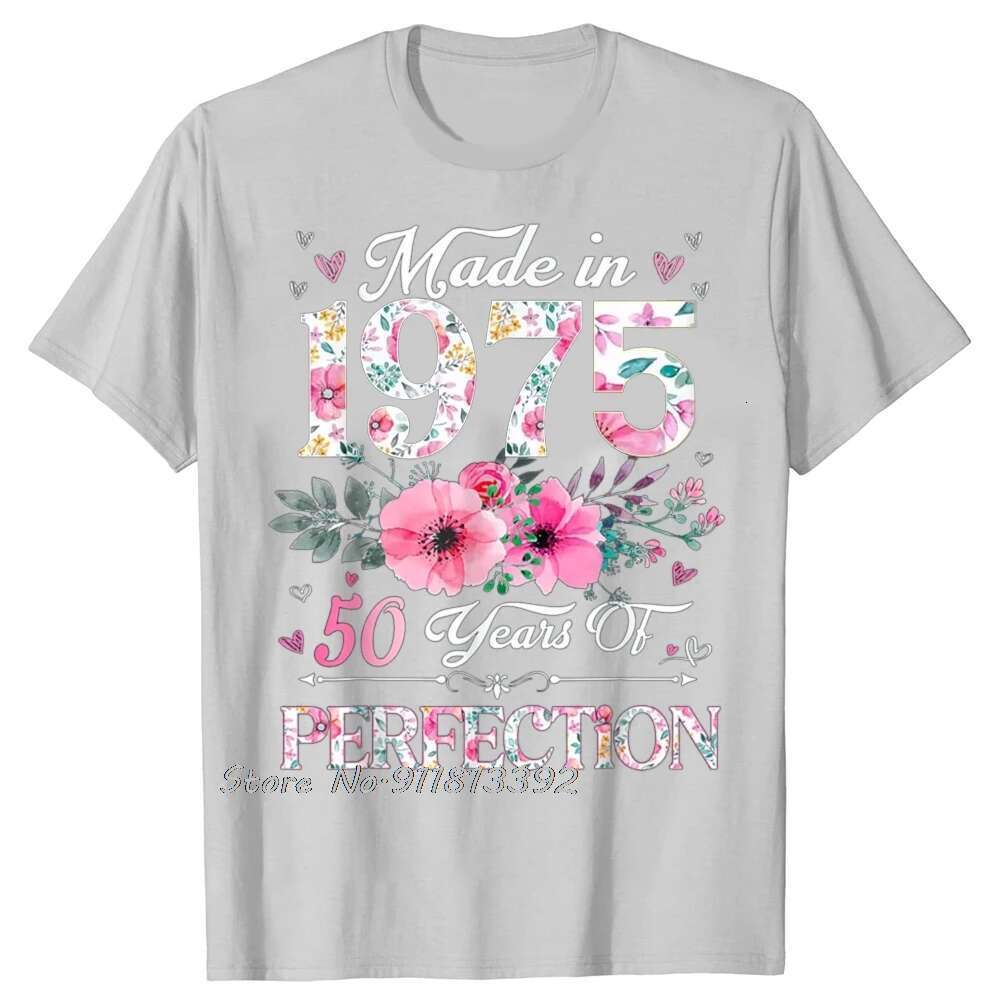 IXVINTAGE Men s and Women Cotton T shirts Street Clothing Hip Hop Fashion Birthday Gifts