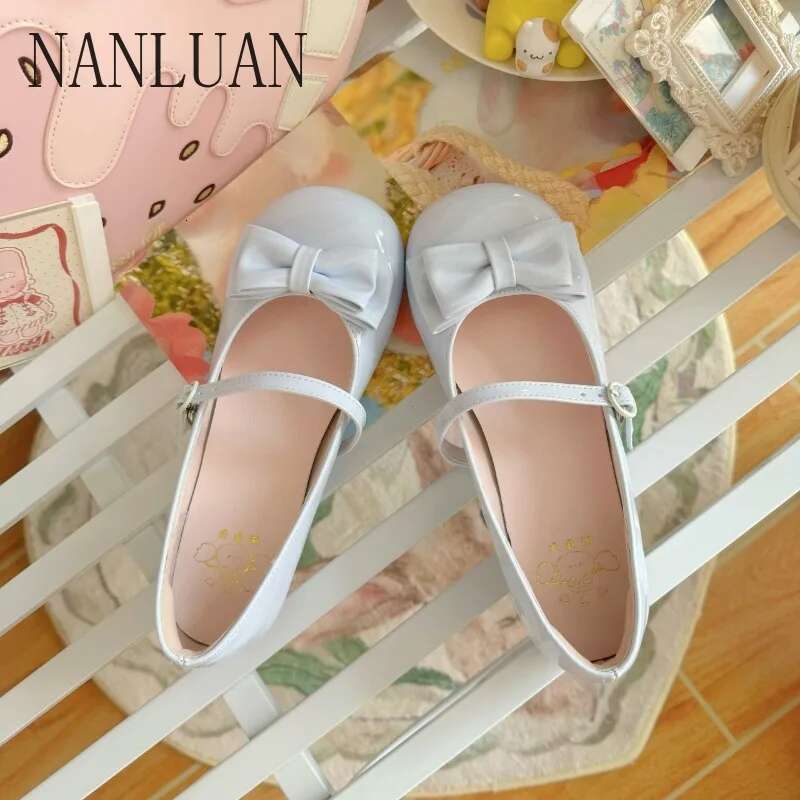 Boutique Autumn Fashionable New Solid Color Women's High Quality Cute Hot Selg Trendy Shoes