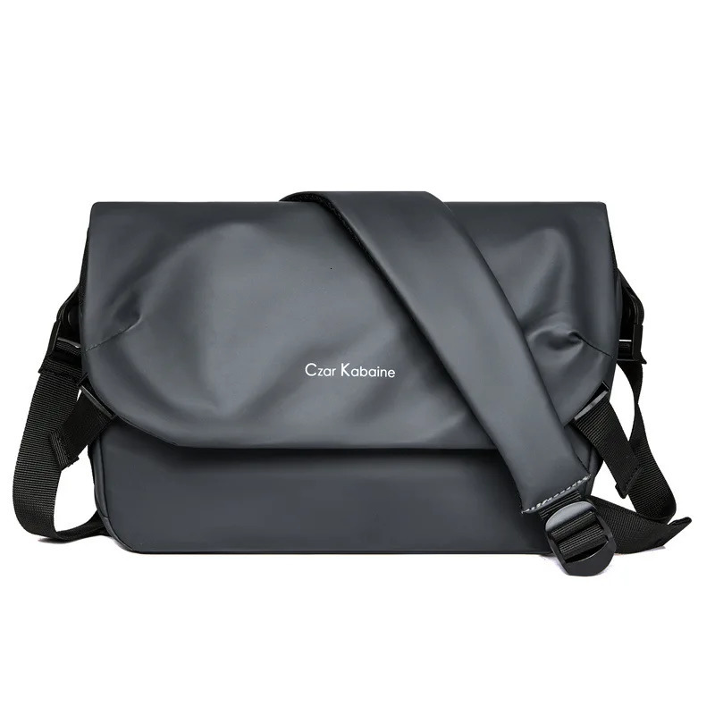Postman bag mens functional cross waterproof and casual single shoulder bicycle 250326