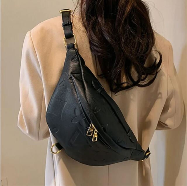 High quality Designers Waist Bags Cross Body Newest Handbag Famous Bumbag Fashion Shoulder Bag Bum Fanny Pack1