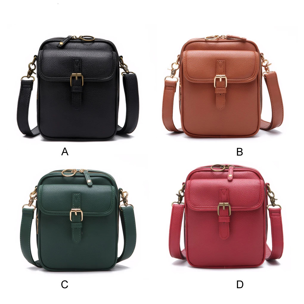 Small Yet Daily Messenger Retro Style Bag with Ampere Card suitable for ladies to wear on the bag stylish n fully furnished and fashionable 250326