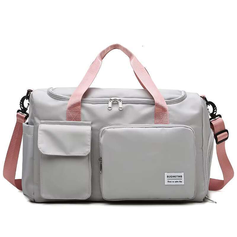 25 Hot Selling Fashionable sports leisure bag, large capacity travel bag suitable for outdoor use