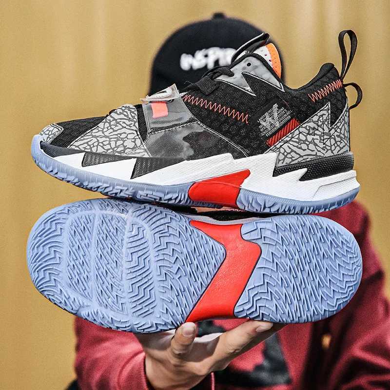 Men Basketball Shoes Wen Training Shoes High quali Designer Basket Shoes Fashion Men Sneakers Casual Trainer Z250326