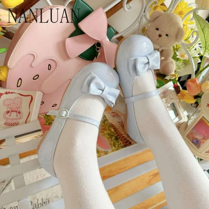 Boutique Autumn Fashionable New Solid Color Women's High Quality Cute Hot Selg Trendy Shoes