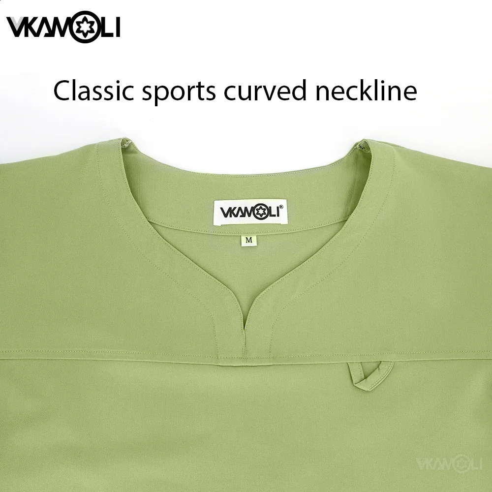 ultrathin fitting elastic washer set for operating room uniforms nurses solid color gowns 250326