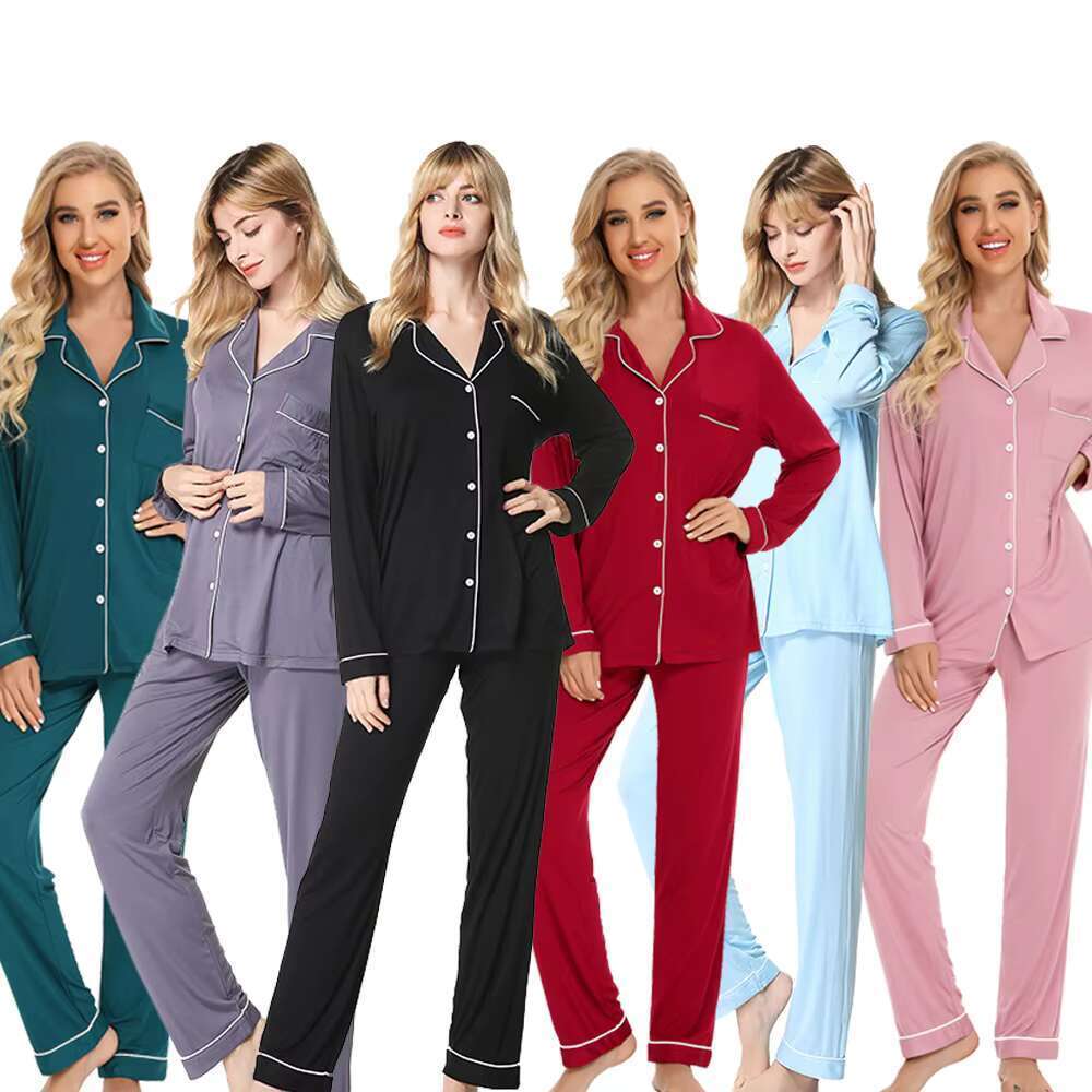Custom Sets Silk Nightgown Sexy Pijama Sleeveless Dressing Gown For Women