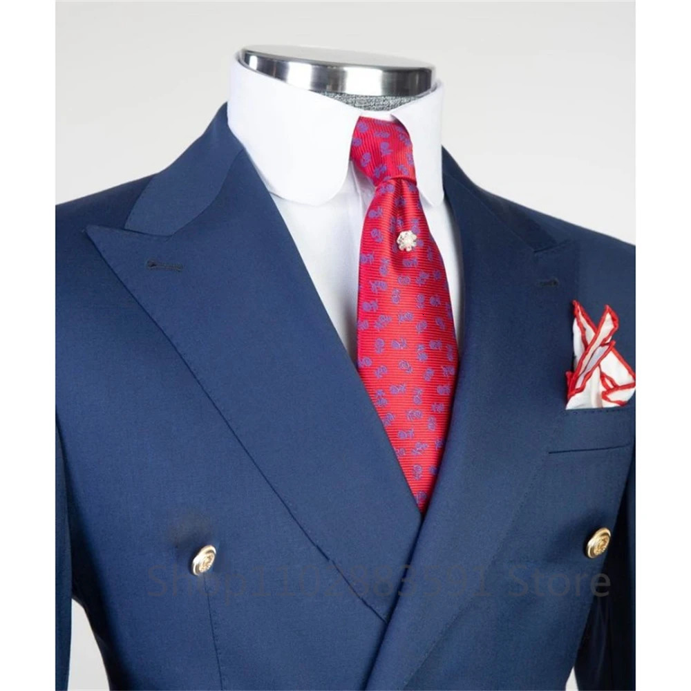 High quality mens business suit jacket size XS5XL British wedding party evening dress Coats slim fit limited to jackets 250326