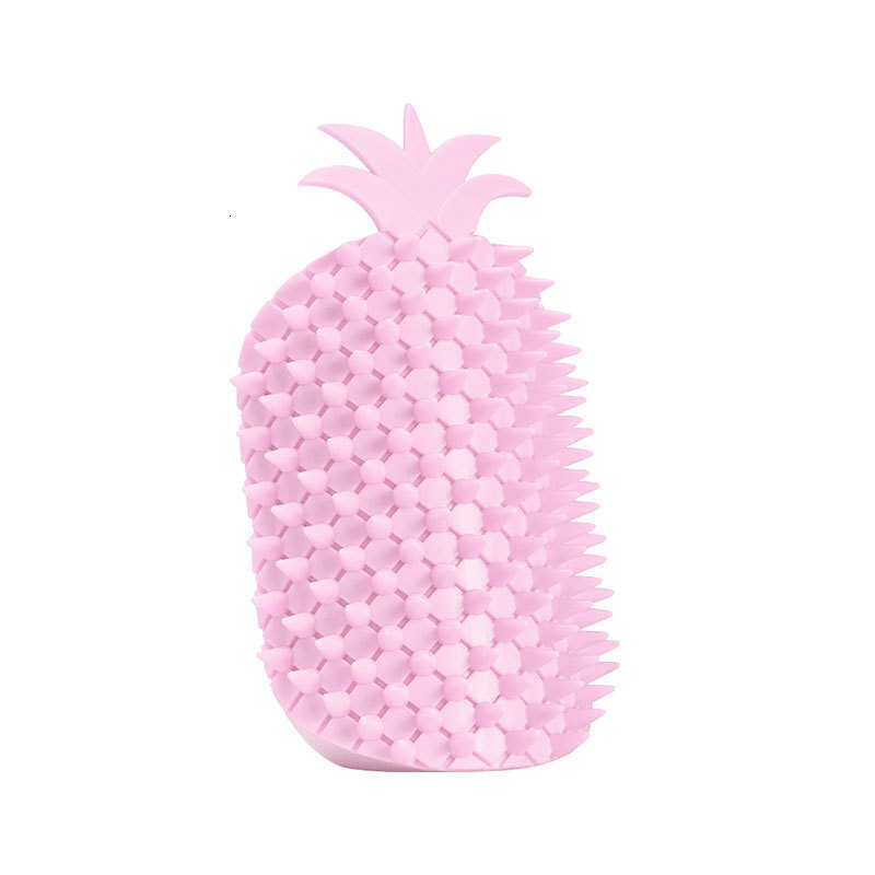 Cat Pineapple Itching Device Multi purpose Table Leg Itching Device Portable Cat Self Relaxation Pet Itching Device##