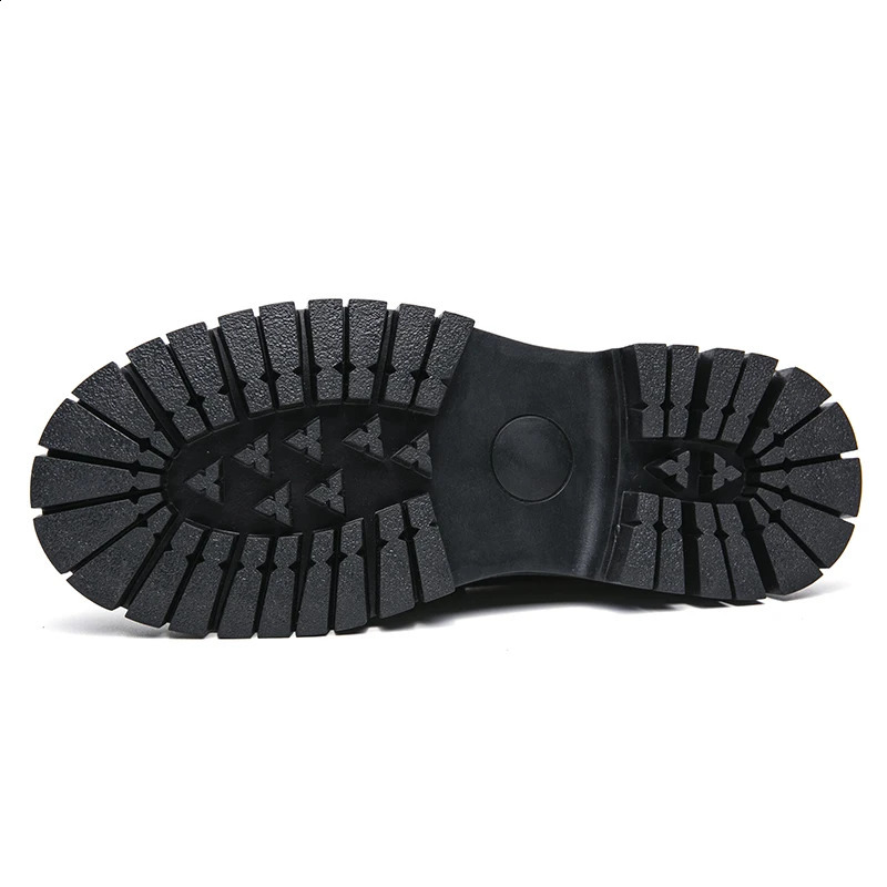 Mens Casual Shoes Sports Comfortable Walking Mens Business Office Clothes 250327