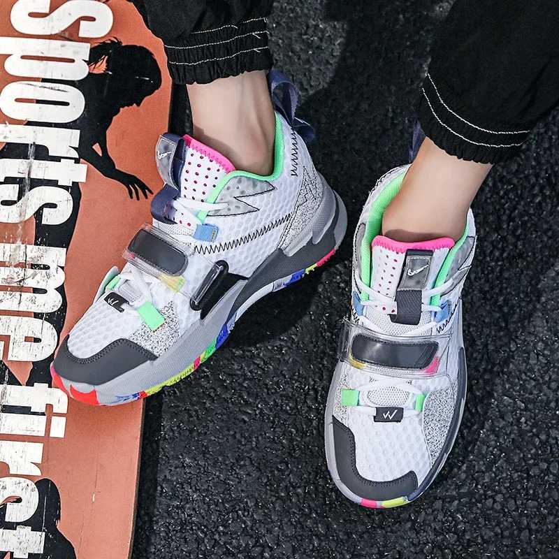 Men Basketball Shoes Wen Training Shoes High quali Designer Basket Shoes Fashion Men Sneakers Casual Trainer Z250326