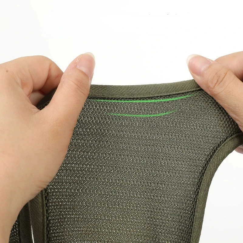 MADDEN Pet Grooming Hammock Helper Cat Dog Beauty Hammock Puppy Grooming Cuting Nails Hammock Tool Restraint Bag Pet Accessories 250326