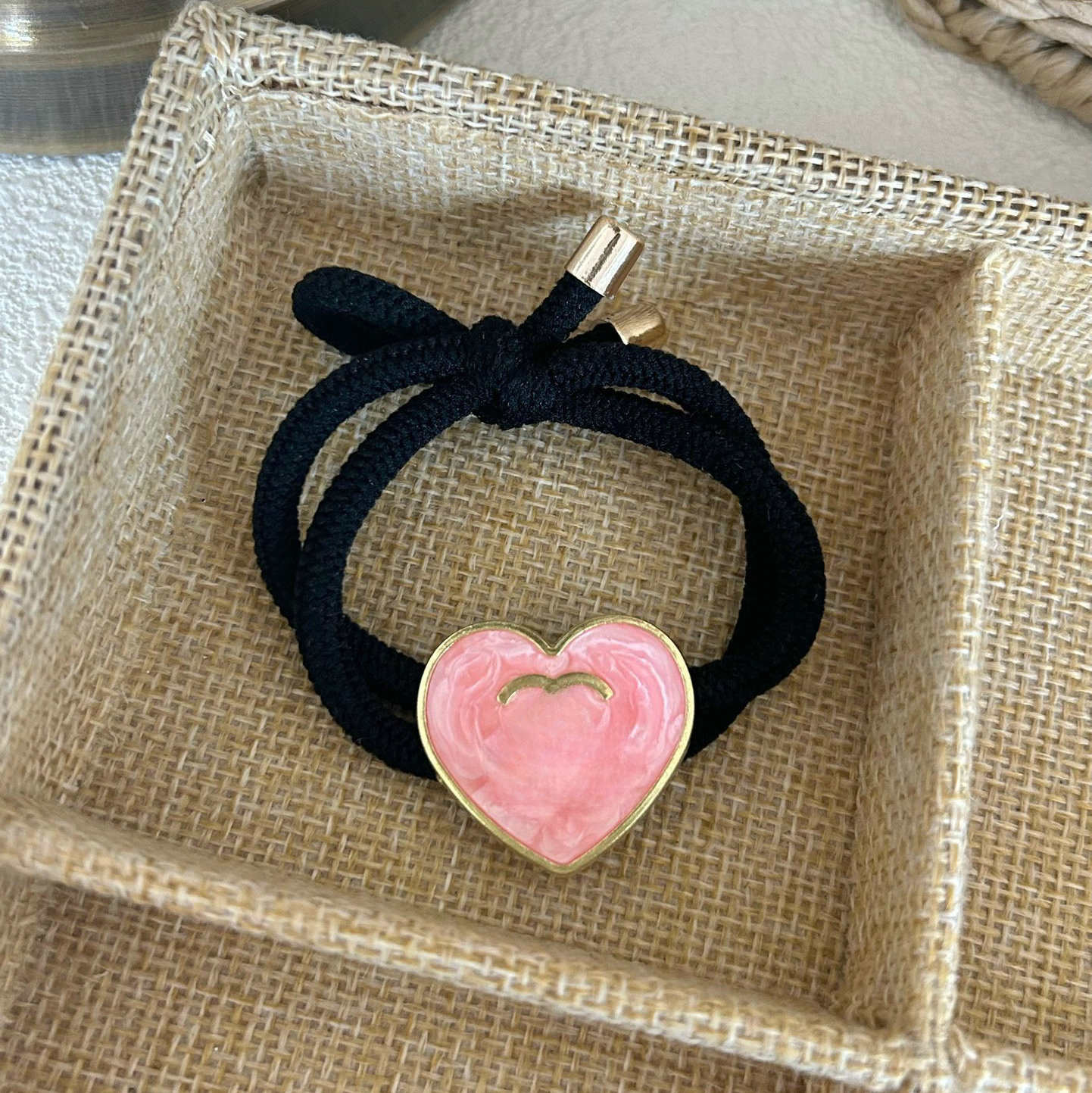 2Pcs/Pair Designer Hair Clips Barrettes Women Jewelry Fashion Hairpin Brand Headwear Hair-Clip Alloy Hairs Accessories