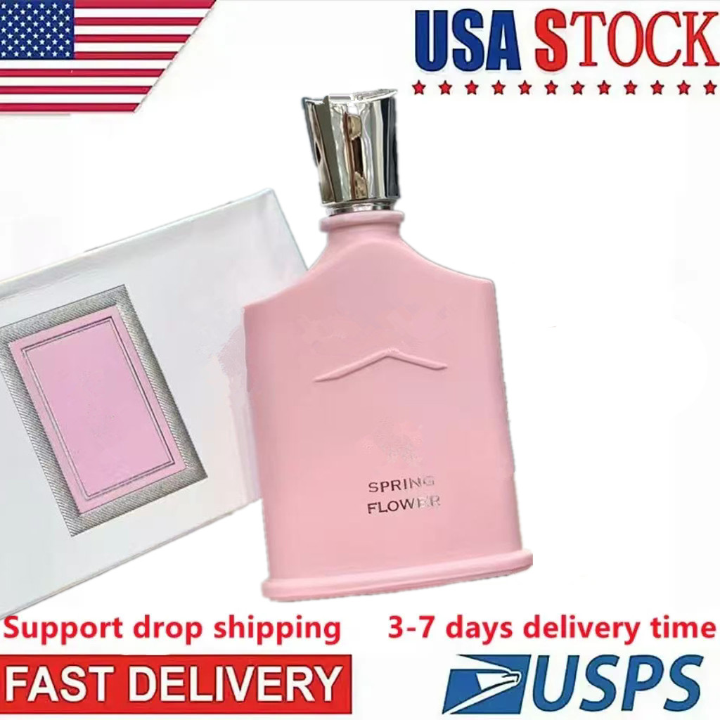 Fragrance Lasting Men's Perfumes US Stock Designer High quality perfumes for fast delivery