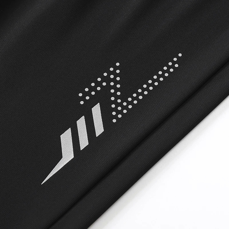 Summer mens shorts quick drying sports casual breathable running bottom M4XL 250322