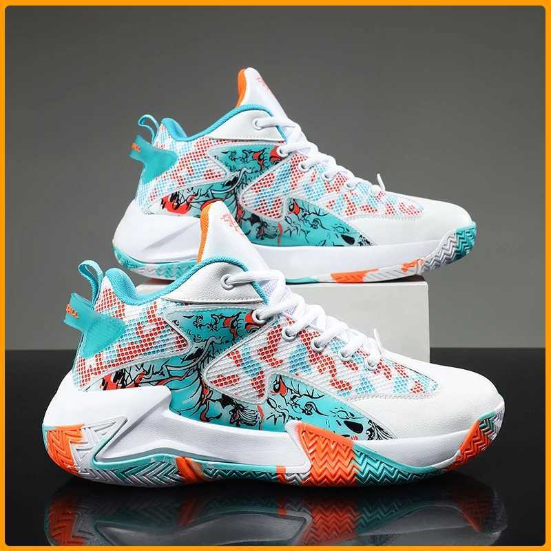 Xiai Youpin Sneakers Light Non Slip Cushioning Basketball Shoes Men Breathable Couple Running Shoes Wen Hard Wear Footwears Z250326