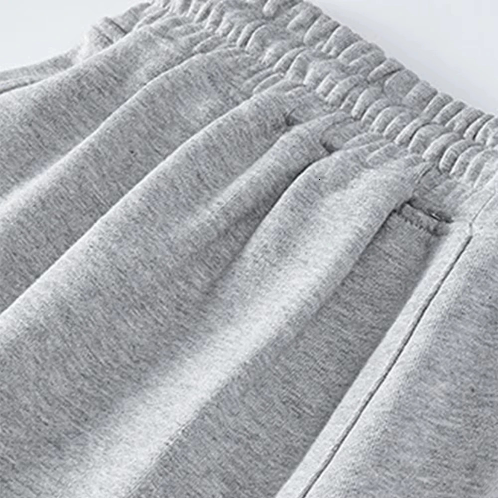 Summer Fashion Cotton Mens Casual Shorts Drawstring Waist Comfortable Black Yellow Grey US Size S4XL 250326