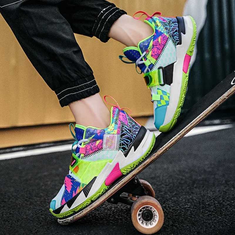Men Basketball Shoes Wen Training Shoes High quali Designer Basket Shoes Fashion Men Sneakers Casual Trainer Z250326