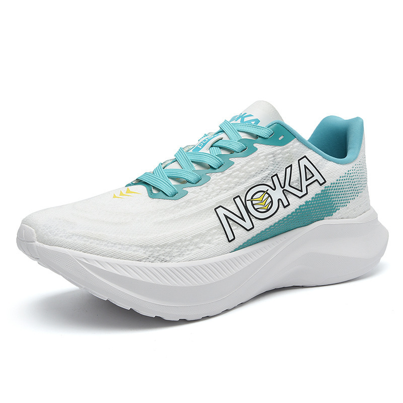 Free shipping designer Running Shoes for man and woman classic sport outdoor Massage trainer shoes
