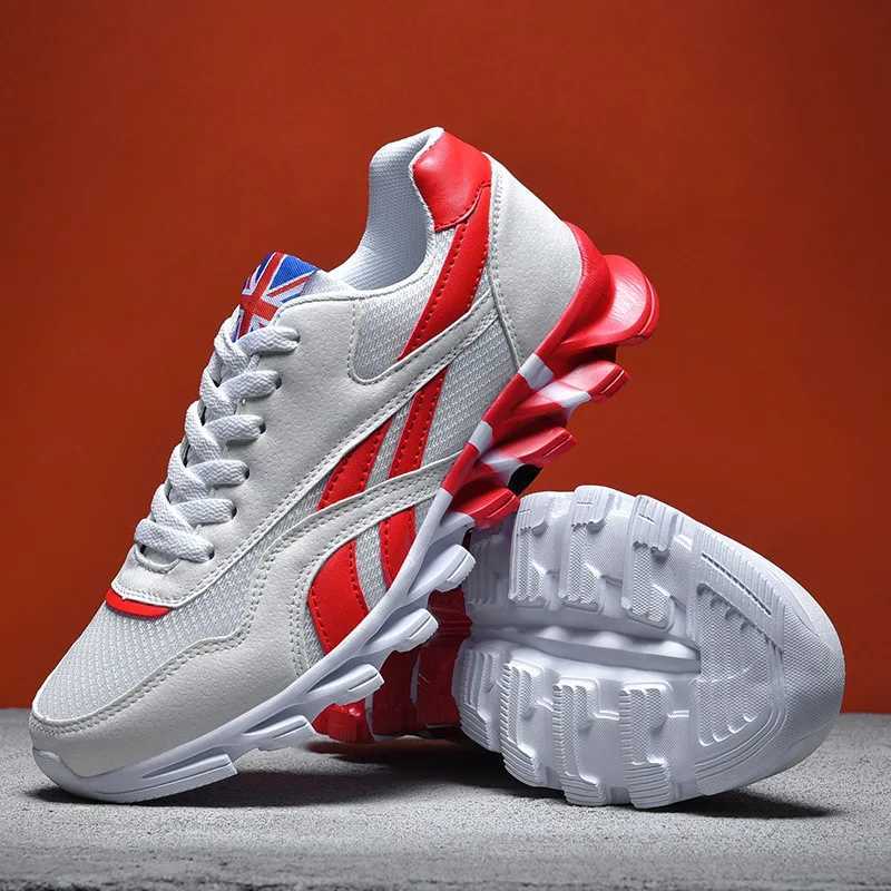 Running shoes unisex 2022 comfortable mens sports shoes trend lightweight womens walking shoes sports shoes breathable mens sports shoes Y250325