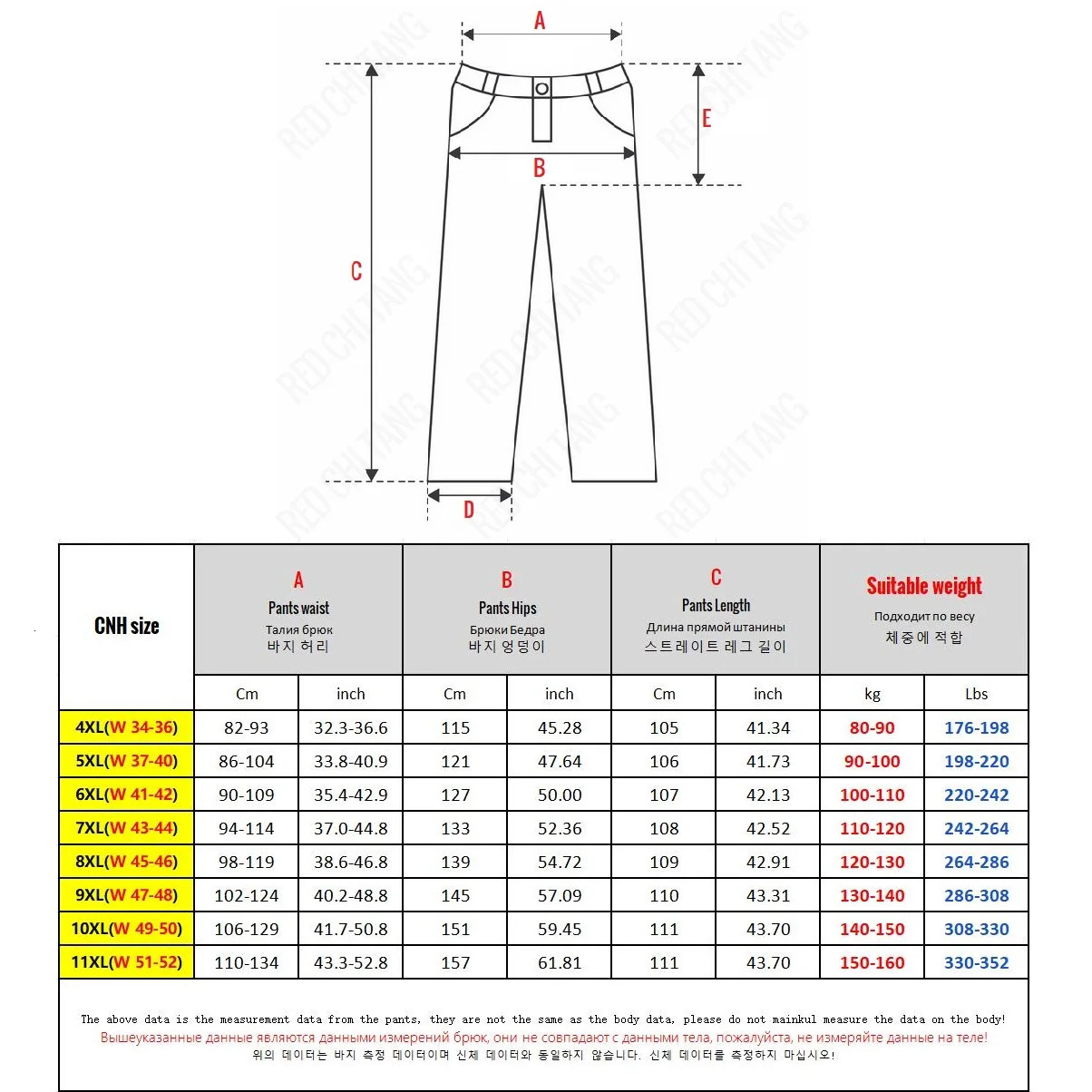 Ice Silk Mens Casual Pants Elastic Waist Sports Large 10XL 11XL Summer Loose Jogging 250327