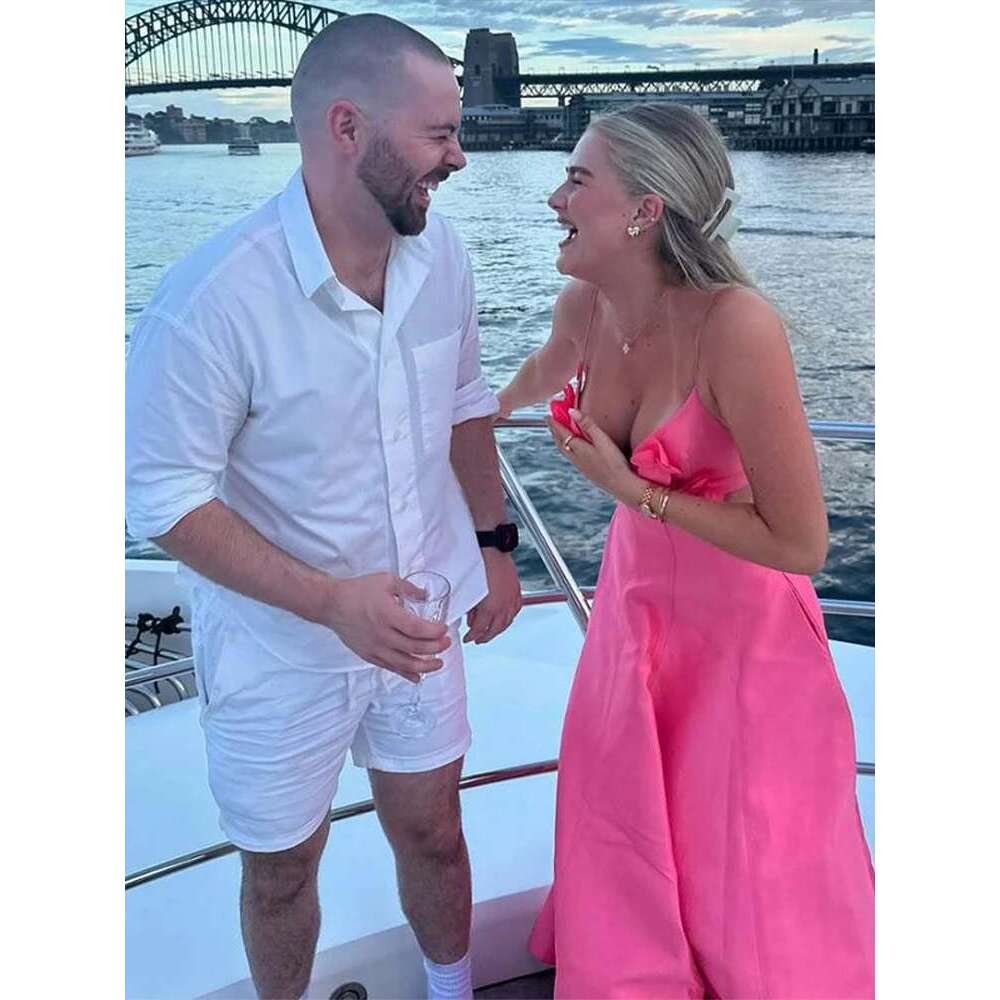 Women's Coat Elegant 3D Wer Vest Skirts Set Women Sexy V Neck Sg Top A E Maxi Skirt Suit Female New Party Club Evening Outfits