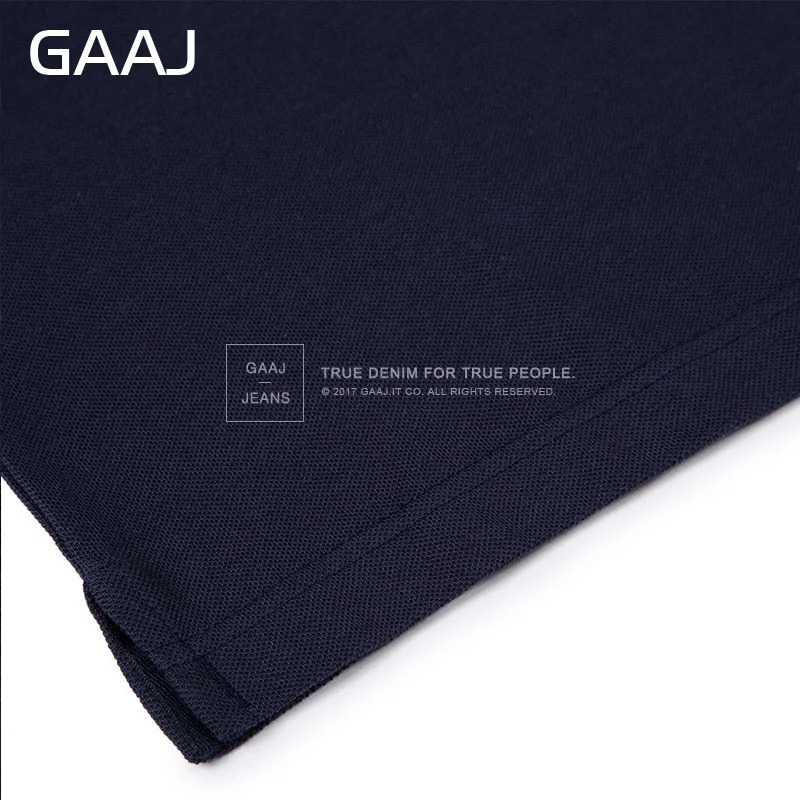 100 cotton polo shirt mens lightweight y top highquality short sleeved golf suit business casual ner clothing 250327