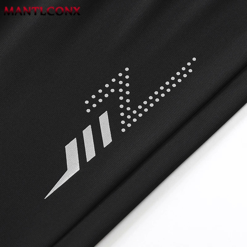 Elastic waist exercise shorts summer mens quick drying gym fitness training running black 3XL 250322