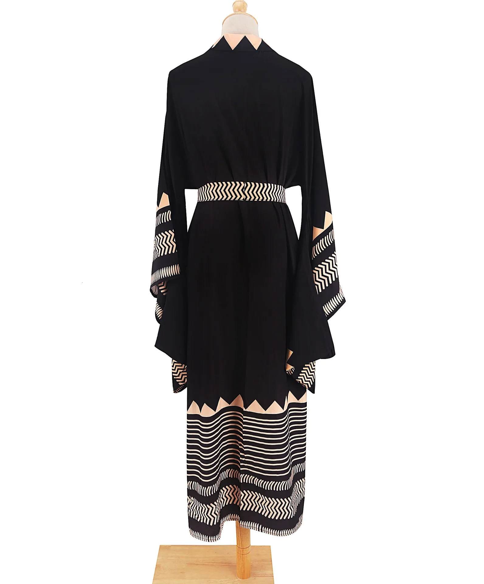 Beach Summer Maxi Dress Swimsuit Cover Bohemian Clothing Vestidos De Verano Mujer 250326