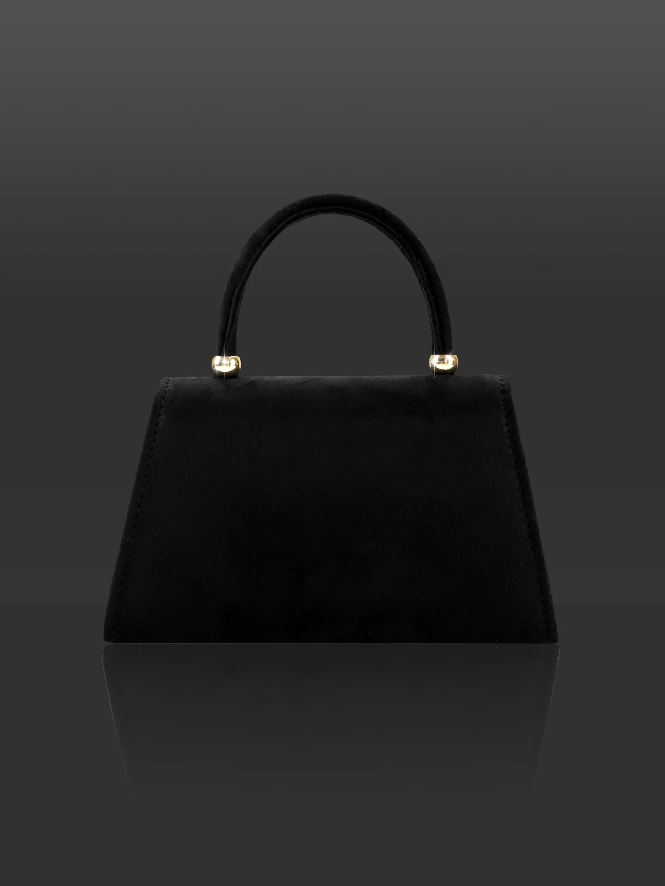 Fashionable and luxurious womens party plush handbag elegant graceful evening bag with sparkling metal chain hidden card wal 250326