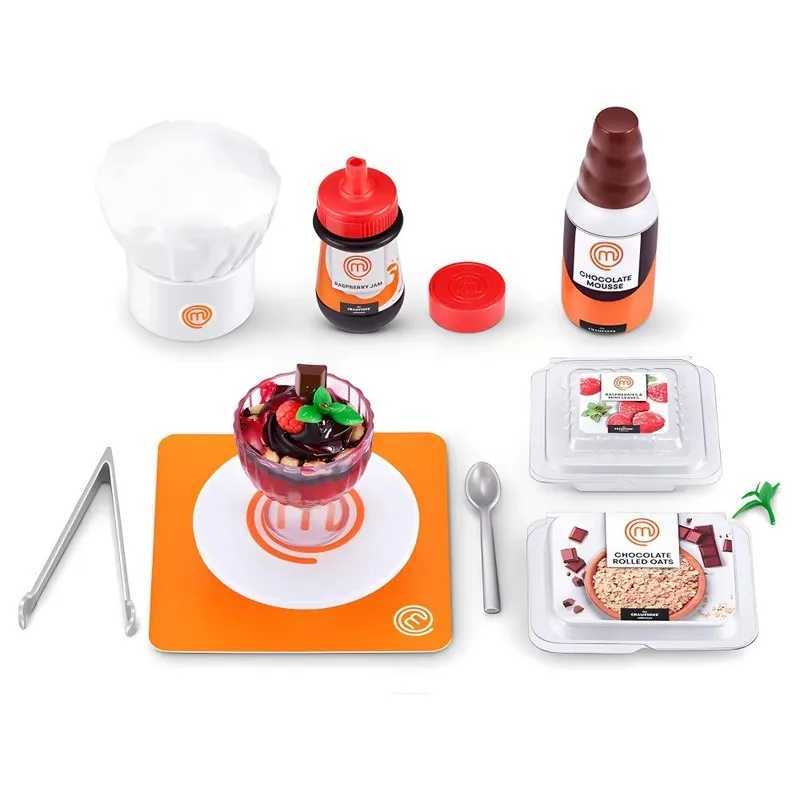 Mini Brand Toys 5 Surprise Mini Brand Toys Mini Toys Mysterious Blind Box Foodie Create Ball Mini Toys X250327