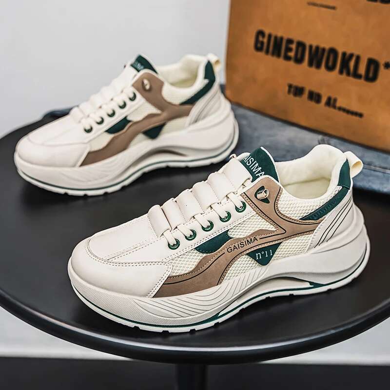 CYYTL Sneakers Mens Casual Breathable Shoes Summer Outdoor Running Hiking Sports Fashion Tennis Platform Designer Loafers