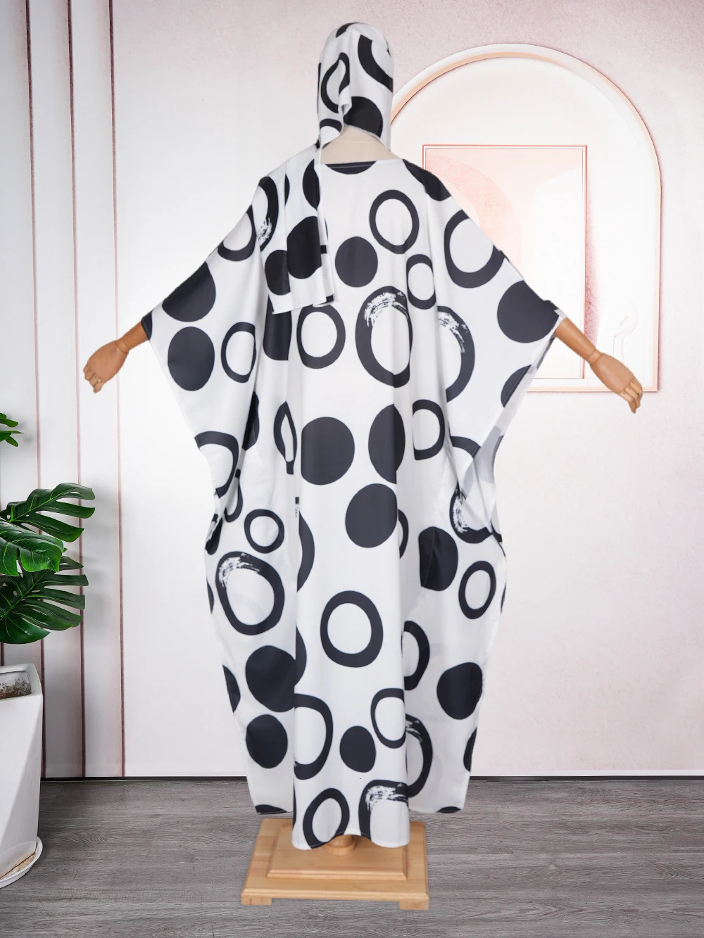 Abayas for Women Dubai y Chiffon Boubou Muslim Fashion Caftan Marocain Wedding Evening Dress Party African Clothing 250326