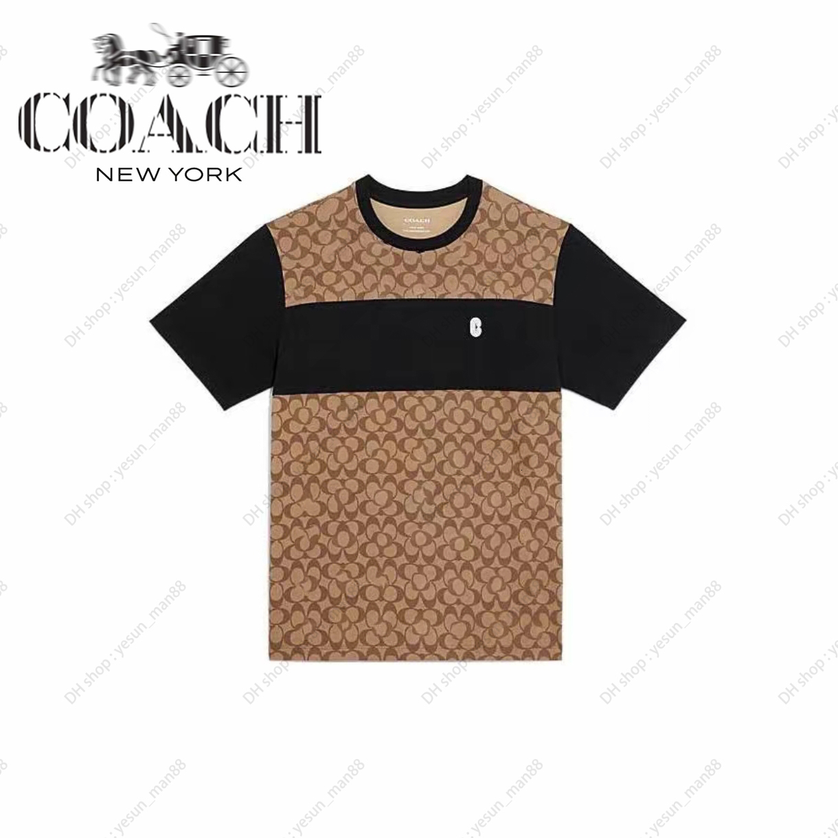 coachshirt mens T-shirts coachness Designers Fashion coachee tshirts women tshirts cottons coachtee casual tee tshirt luxurys clothing stylist shirt sweatshirt.